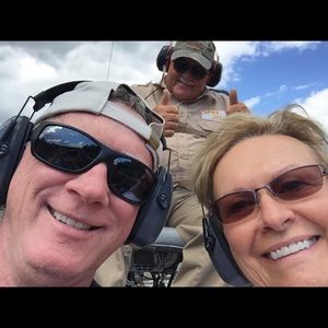 Meet your Posher, Sharon